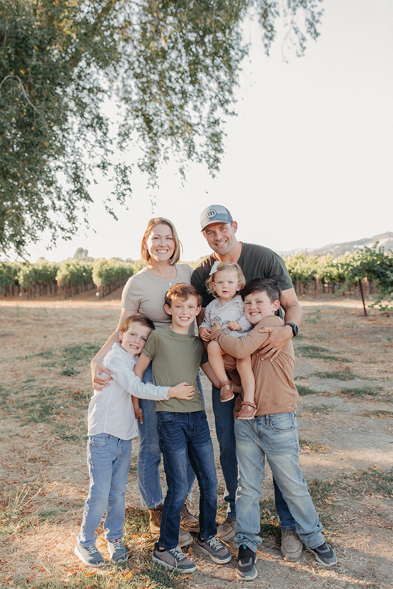 Coin family